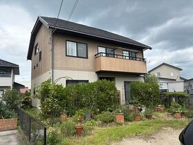 福島県郡山市富田町字下西田