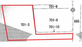 群馬県伊勢崎市波志江町