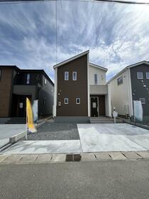 福島県郡山市大槻町字前畑