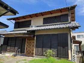 岐阜県揖斐郡揖斐川町三輪