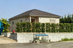 千葉県東金市油井