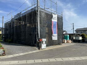 福島県郡山市富田町字西原