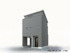 大阪府門真市上野口町