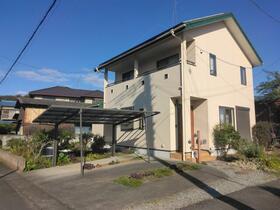 茨城県守谷市立沢