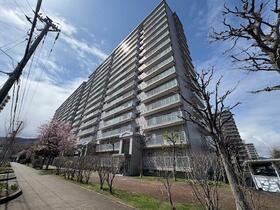 イトーピア星置中央弐番館