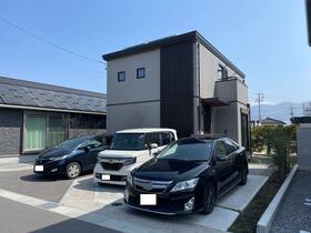長野県松本市村井町南１丁目