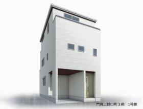 大阪府門真市上野口町