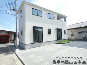 群馬県藤岡市立石