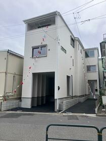 東京都足立区千住緑町３丁目
