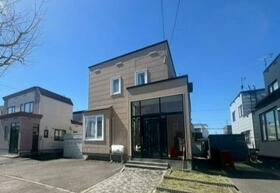 北海道札幌市東区東苗穂九条１丁目