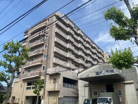 ヴィラセイユー浜田