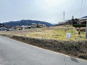 岐阜県中津川市手賀野