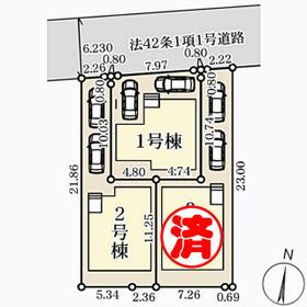宮城県仙台市太白区柳生７丁目