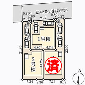 宮城県仙台市太白区柳生７丁目