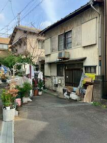 愛知県名古屋市南区白雲町
