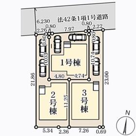 宮城県仙台市太白区柳生７丁目