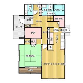 茨城県東茨城郡茨城町桜の郷