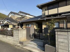 山口県周南市大字栗屋字二葉屋開作