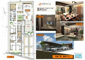 愛知県小牧市外堀１丁目