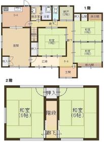 佐賀県伊万里市立花町