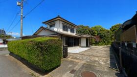 佐賀県伊万里市立花町
