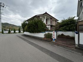 徳島県徳島市丈六町長尾