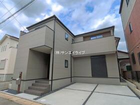 愛知県犬山市富岡新町４丁目