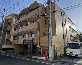 ダイアパレス目黒本町