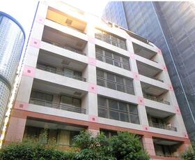 朝日サテライト六本木