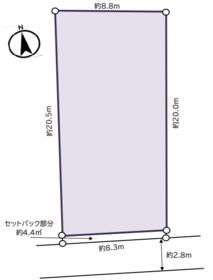 東京都目黒区自由が丘３丁目