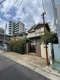 東京都目黒区自由が丘３丁目