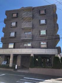 ダイアパレス中山