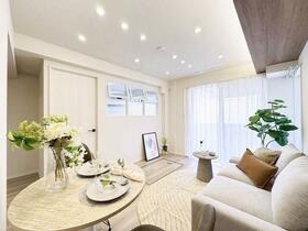 Ｊ−ＰＡＲＫ祐天寺壱番館