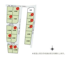 栃木県宇都宮市野沢町