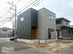 福岡県北九州市小倉北区下富野４丁目