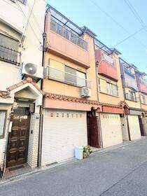 大阪府大阪市東住吉区照ケ丘矢田２丁目