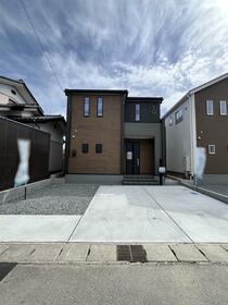 福島県郡山市大槻町字前畑