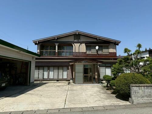 detached 秋田県大仙市豊岡字中荒井