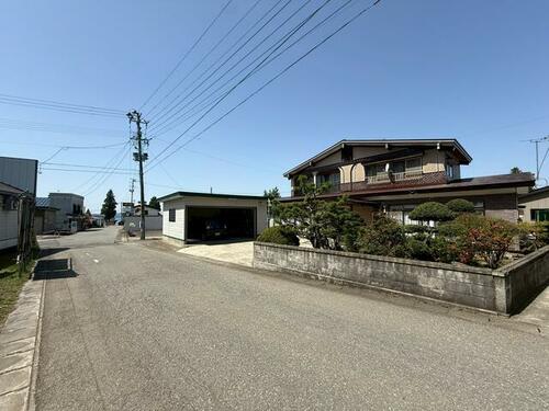 detached 秋田県大仙市豊岡字中荒井