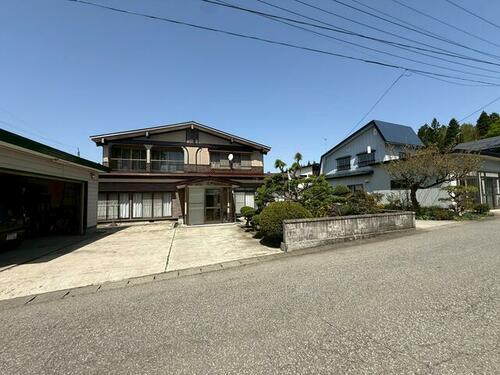 detached 秋田県大仙市豊岡字中荒井