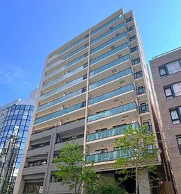 ルネ神田和泉町