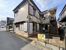 神奈川県秦野市南矢名２丁目