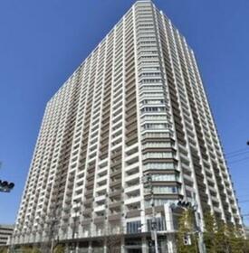 ブリリア有明スカイタワー