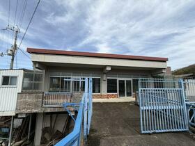 兵庫県神戸市北区淡河町萩原
