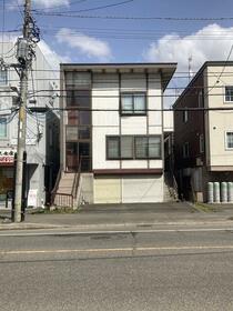 北海道札幌市西区西野七条２丁目