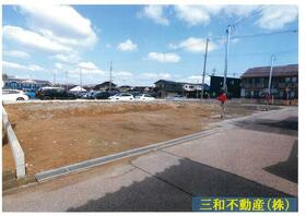 富山県高岡市瑞穂町