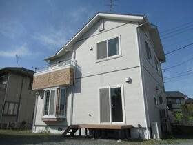 福島県南相馬市原町区北町