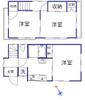 目白駅より徒歩4分 築53年6ヶ月 2階建の賃貸物件