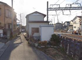 埼玉県加須市旗井