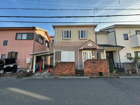 滋賀県大津市真野２丁目